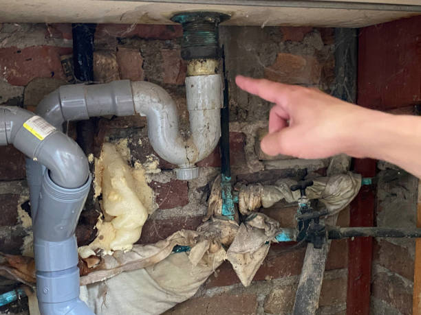 Best 24-hour water damage restoration  in South Dennis, MA